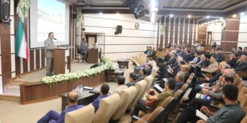 پایداری جریان گاز تنها با مدیریت مصرف در همه حوزه ها میسر می شود