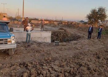 لزوم تسریع در روند اجرای پروژه های عمرانی شهرک صنعتی سفیدرود