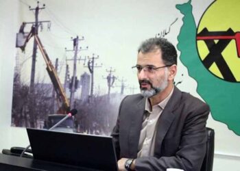 تمامی اکیپ‌های عملیاتی و همکاران دیسپاچینگ گیلان درحالت آماده باش هستند