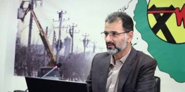 تمامی اکیپ‌های عملیاتی و همکاران دیسپاچینگ گیلان درحالت آماده باش هستند