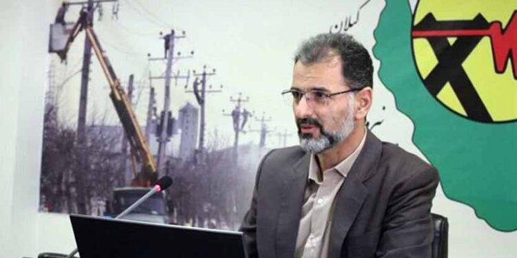 تمامی اکیپ‌های عملیاتی و همکاران دیسپاچینگ گیلان درحالت آماده باش هستند