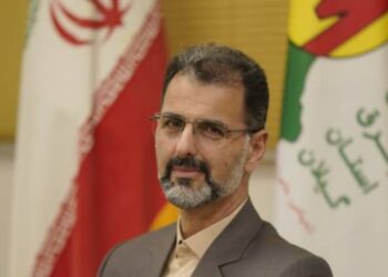 برق دار شدن تمامی مشترکین آسیب دیده از وقوع طوفان و تندباد