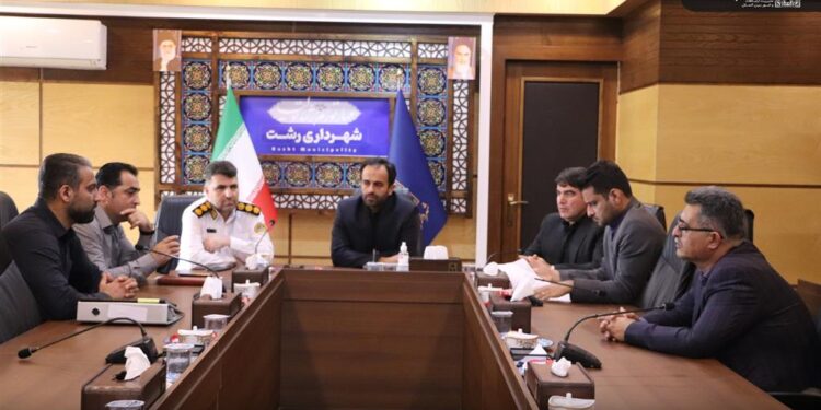 اجرا پروژه‌های مدیریت مکانیزه پارک حاشیه‌ای معابر