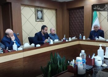 تلاش برای تامین اعتبارات پروژه زباله سوز رشت با مشارکت صندوق توسعه ملی و بانک‌های عامل