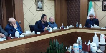 تلاش برای تامین اعتبارات پروژه زباله سوز رشت با مشارکت صندوق توسعه ملی و بانک‌های عامل