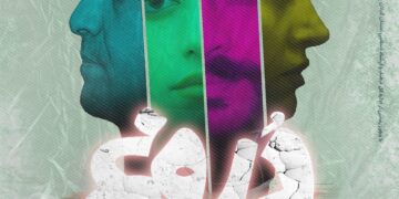 نمایش«دروغ» به روی صحنه می رود