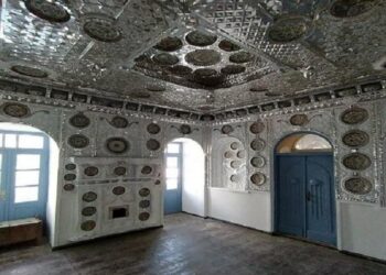 خانه ابریشمی به مدیریت شهری رشت واگذار می شود