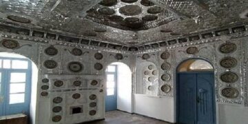 خانه ابریشمی به مدیریت شهری رشت واگذار می شود