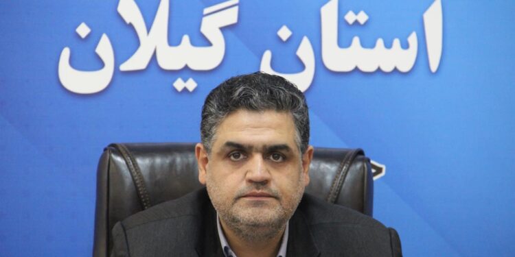 ۴۰۵۹ واحد مسکن محرومان گیلان آماده بهرهبرداری است