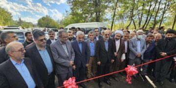 طرح هادی در سطح استان گیلان در حال تهیه و بازنگری است