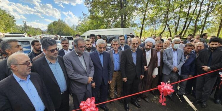 طرح هادی در سطح استان گیلان در حال تهیه و بازنگری است