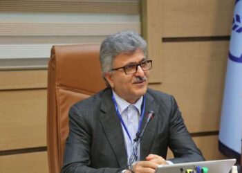 دور دوم اعتباربخشی موسسه‌ای دانشگاه علوم پزشکی گیلان افتتاح شد