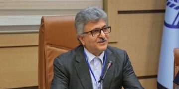 دور دوم اعتباربخشی موسسه‌ای دانشگاه علوم پزشکی گیلان افتتاح شد