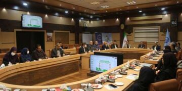 سیر نزولی جمعیت در گیلان