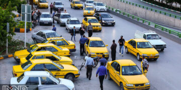 قانون ایثارگری شامل حال رانندگان استیجاری نمی شود