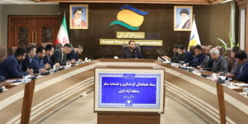 مردمی کردن گردشگری یکی از مهمترین راهبردهای سازمان است