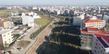 سازمان راهداری، رینگ شهری آج بیشه به جاده انزلی را احداث کند