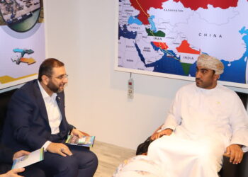 آمادگی سرمایه گذاری عمانی ها در نخستین منطقه آزاد شمال کشور