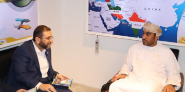 آمادگی سرمایه گذاری عمانی ها در نخستین منطقه آزاد شمال کشور