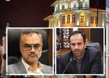 رئیس شورای اسلامی و شهردار رشت در قالب هیئتی به ریاست استاندار گیلان به روسیه سفر کردند