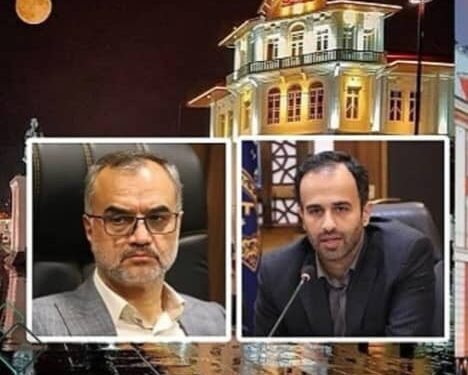 رئیس شورای اسلامی و  شهردار رشت در قالب هیئتی به ریاست استاندار گیلان به روسیه سفر کردند