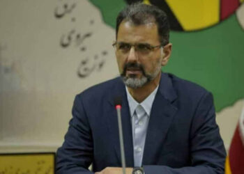 طرح افزایش تاب آوری شبکه توزیع برق به صورت روزانه در گیلان اجرا میشود