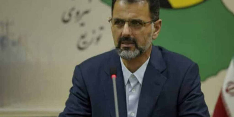 طرح افزایش تاب آوری شبکه توزیع برق به صورت روزانه در گیلان اجرا میشود