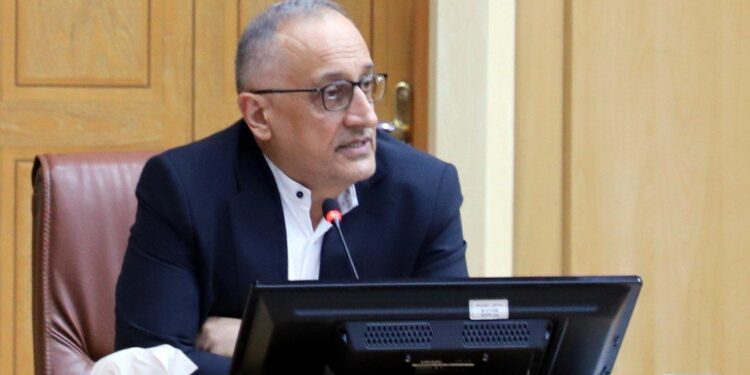 سرای تجاری ایرانیان باید تبدیل به مرکز هماهنگی شرکتهای روسی و ایرانی شود