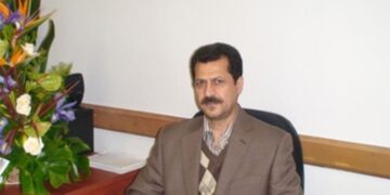 سرپرست معاونت غذاو دارو دانشگاه علوم پزشکی گیلان منصوب شد