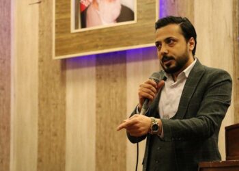 مسئله‌ای به نام مصطفی بلورچی!