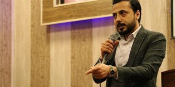 مسئله‌ای به نام مصطفی بلورچی!