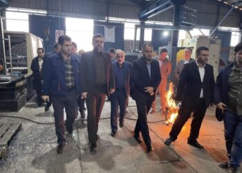 تامین ارزی واحدهای تولیدی امری ضروری و مهم است