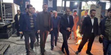 تامین ارزی واحدهای تولیدی امری ضروری و مهم است