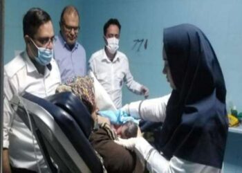 تولد هفت نوزاد با همکاری اورژانس پیس‌بیمارستانی گیلان