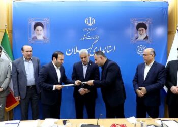 سرمایه‌گذاری ۵۰ هزار میلیارد ریالی صنایع دفاع در گیلان