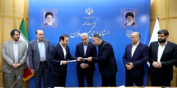 سرمایه‌گذاری ۵۰ هزار میلیارد ریالی صنایع دفاع در گیلان