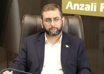 تولید و صادرکنندگان از ستون های برندینگ منطقه آزاد انزلی است