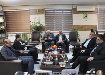 مدیر بنیاد مسکن انقلاب اسلامی شهرستان رودسر معرفی شد