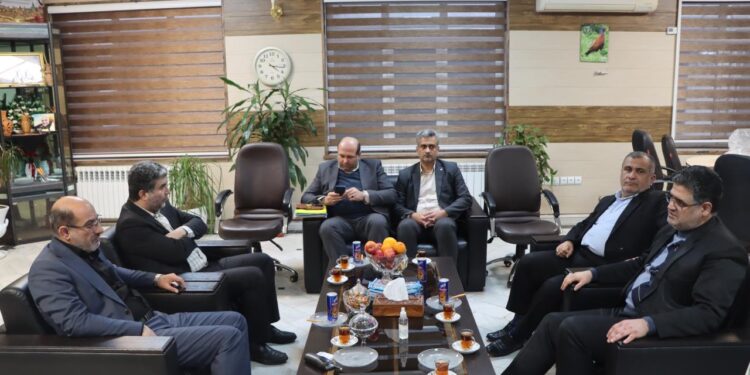 مدیر بنیاد مسکن انقلاب اسلامی شهرستان رودسر معرفی شد