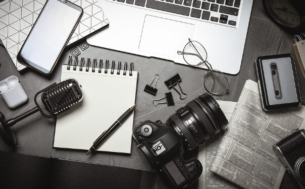 برگزاری دوره آموزش روزنامه نگاری با حضور اساتید ملی در گیلان