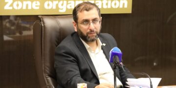 ساکنین روستاها از اصلی ترین ذی نفعان منطقه آزاد انزلی