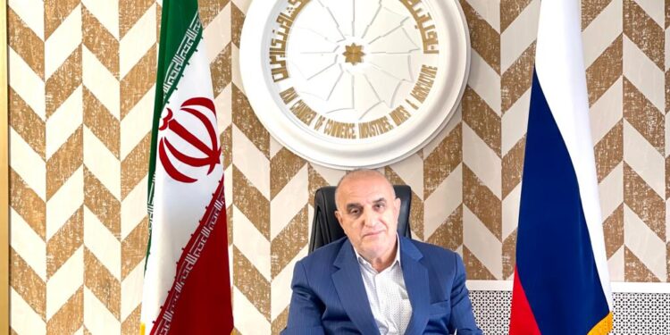 اما و اگرهای امضاء اولین موافقت نامه تجارت آزاد ایران با اتحادیه اقتصادی اوراسیا