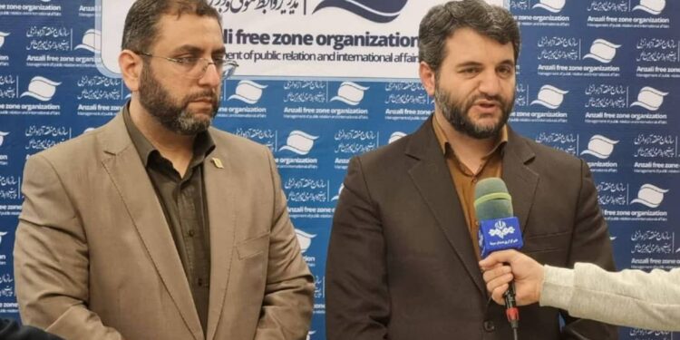 ۷۲۰ همت تقاضای سرمایهگذاری در مناطق آزاد کشور شکل گرفت