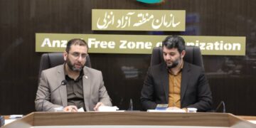 موفقیت منطقه آزاد در توسعه پیش رو مستلزم پیگیری و پاسخگویی به تقاضاهای سرمایه گذاری است