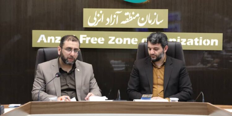 موفقیت منطقه آزاد در توسعه پیش رو مستلزم پیگیری و پاسخگویی به تقاضاهای سرمایه گذاری است