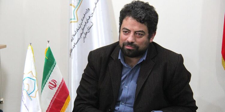 هجدهمین جشنواره بین المللی شعر فجر در رشت آغاز می شود