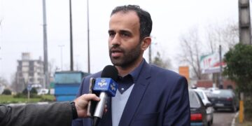 قرار گرفتن پروژه رینگ ۹۰ متری رشت در مصوبات سفر دوم ریاست جمهوری به گیلان