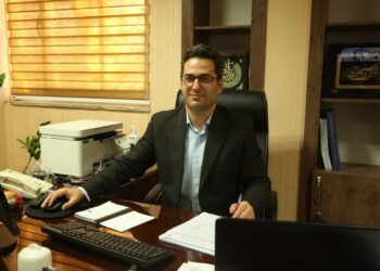 راه‌اندازی سامانه الکترونیکی ارتباط با ریاست دانشگاه علوم پزشکی گیلان