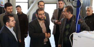 واردکننده هایی که به تولید‌کننده تبدیل شدند