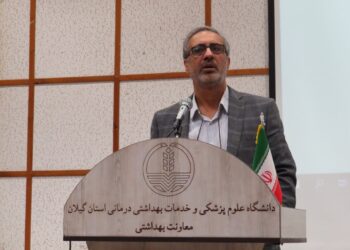 ارزیابی قند خون و فشار خون بیش از یک میلیون گیلانی در پویش ملی سلامت